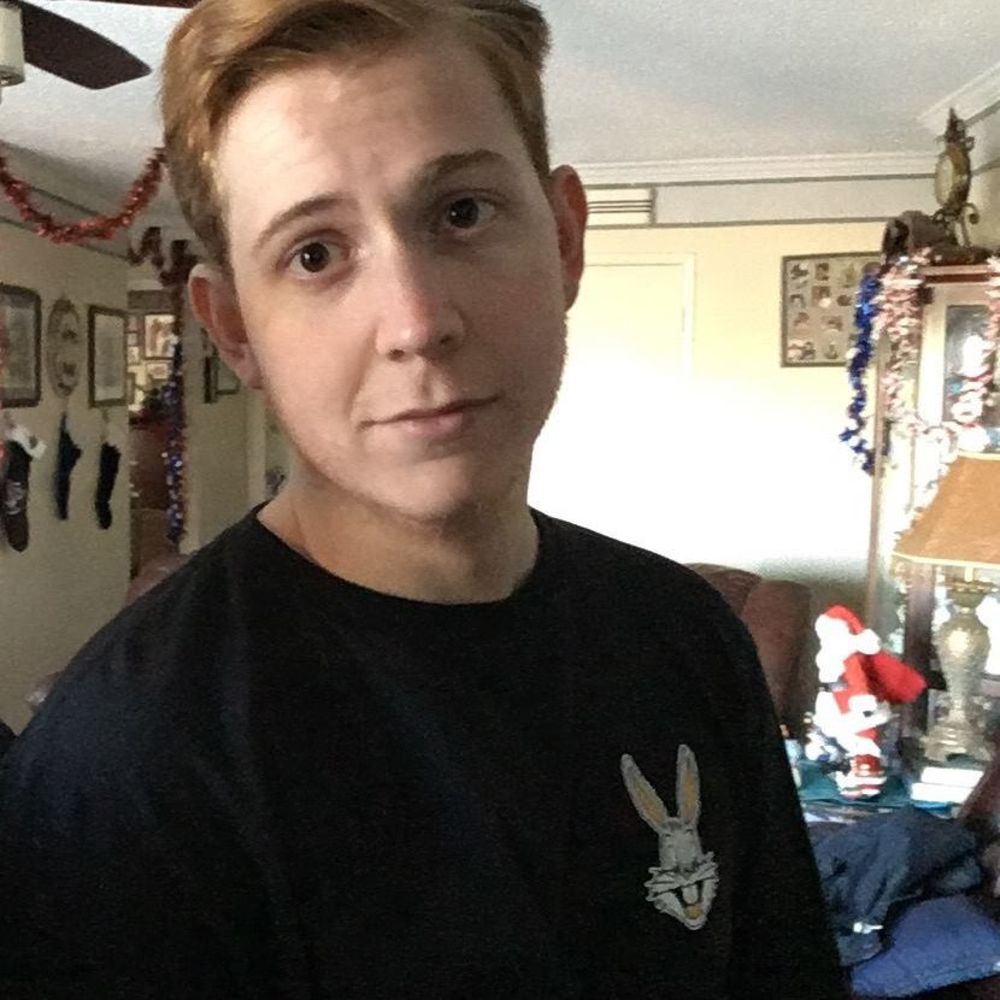 Meet your Posher, Derek